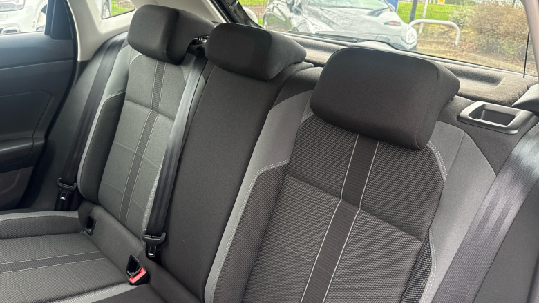 Volkswagen Polo 1.0 TSI Style 5dr Petrol Hatchback